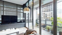Nouvel 18 (D10), Condominium #586519101